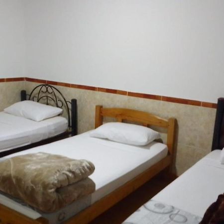 ホテル Casa Coral ボゴタ エクステリア 写真