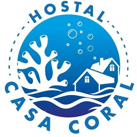 ホテル Casa Coral ボゴタ エクステリア 写真