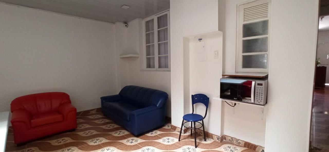 ホテル Casa Coral ボゴタ エクステリア 写真