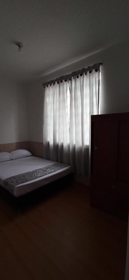 ホテル Casa Coral ボゴタ エクステリア 写真