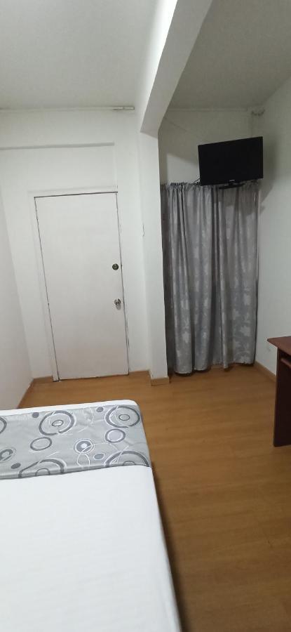 ホテル Casa Coral ボゴタ エクステリア 写真