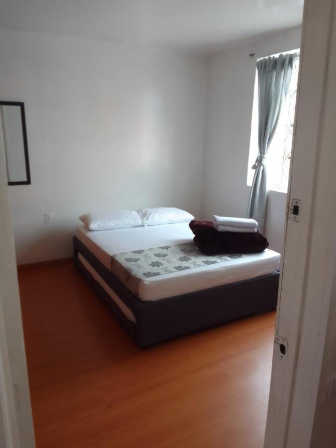 ホテル Casa Coral ボゴタ エクステリア 写真
