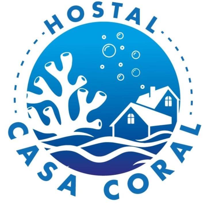ホテル Casa Coral ボゴタ エクステリア 写真